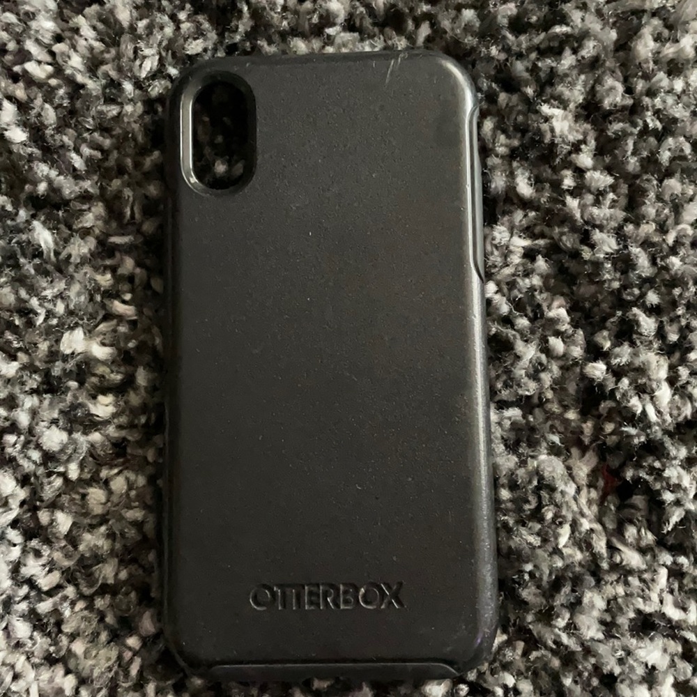 Otterbox iPhone case